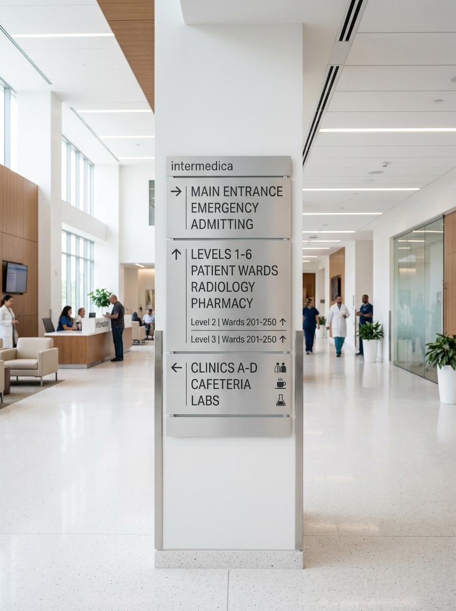 Light Box Signs example 3