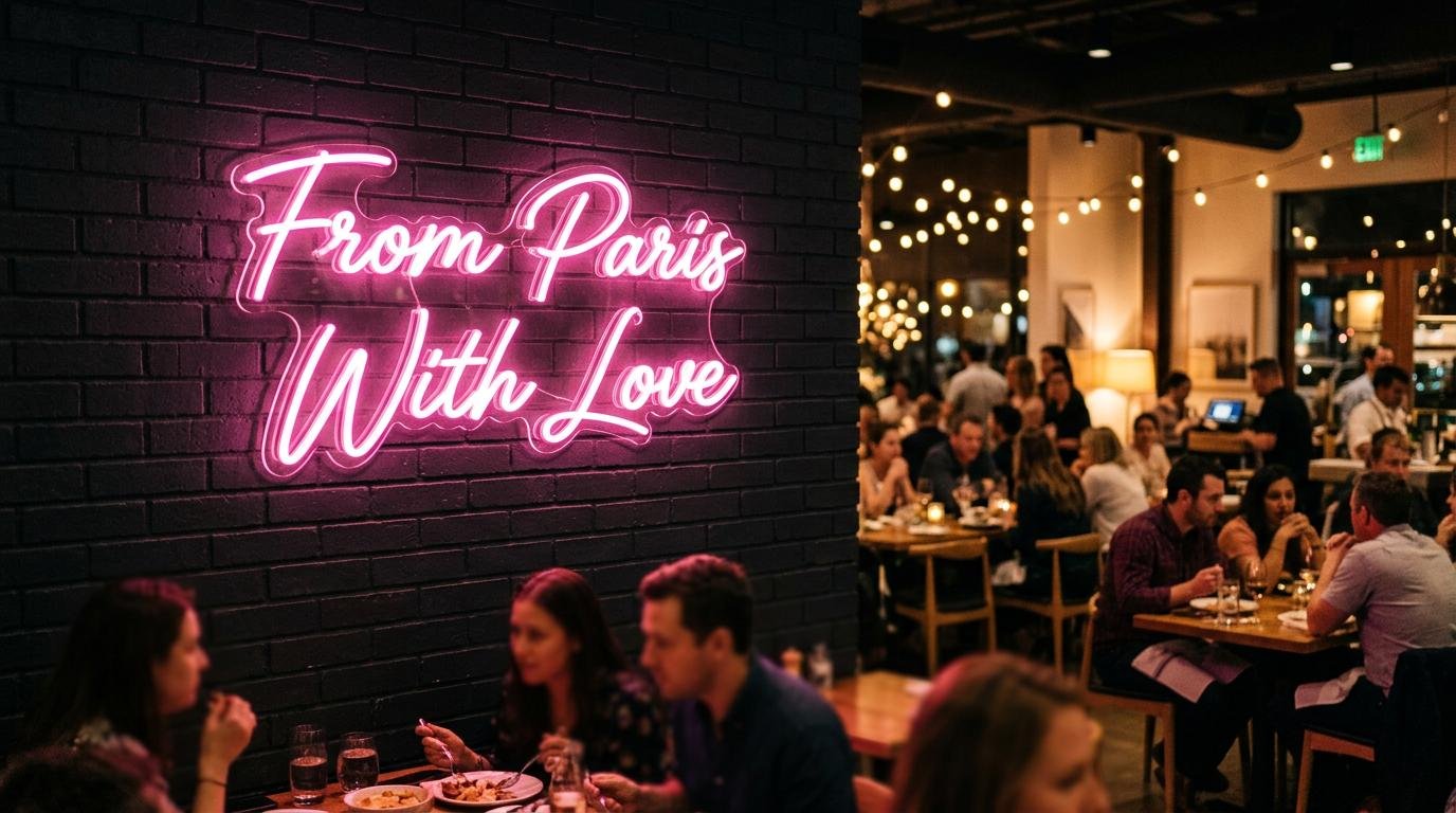 Neon Signs