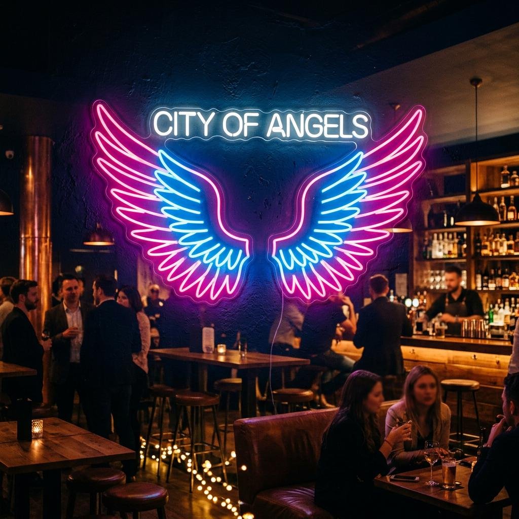 Neon Signs example 3