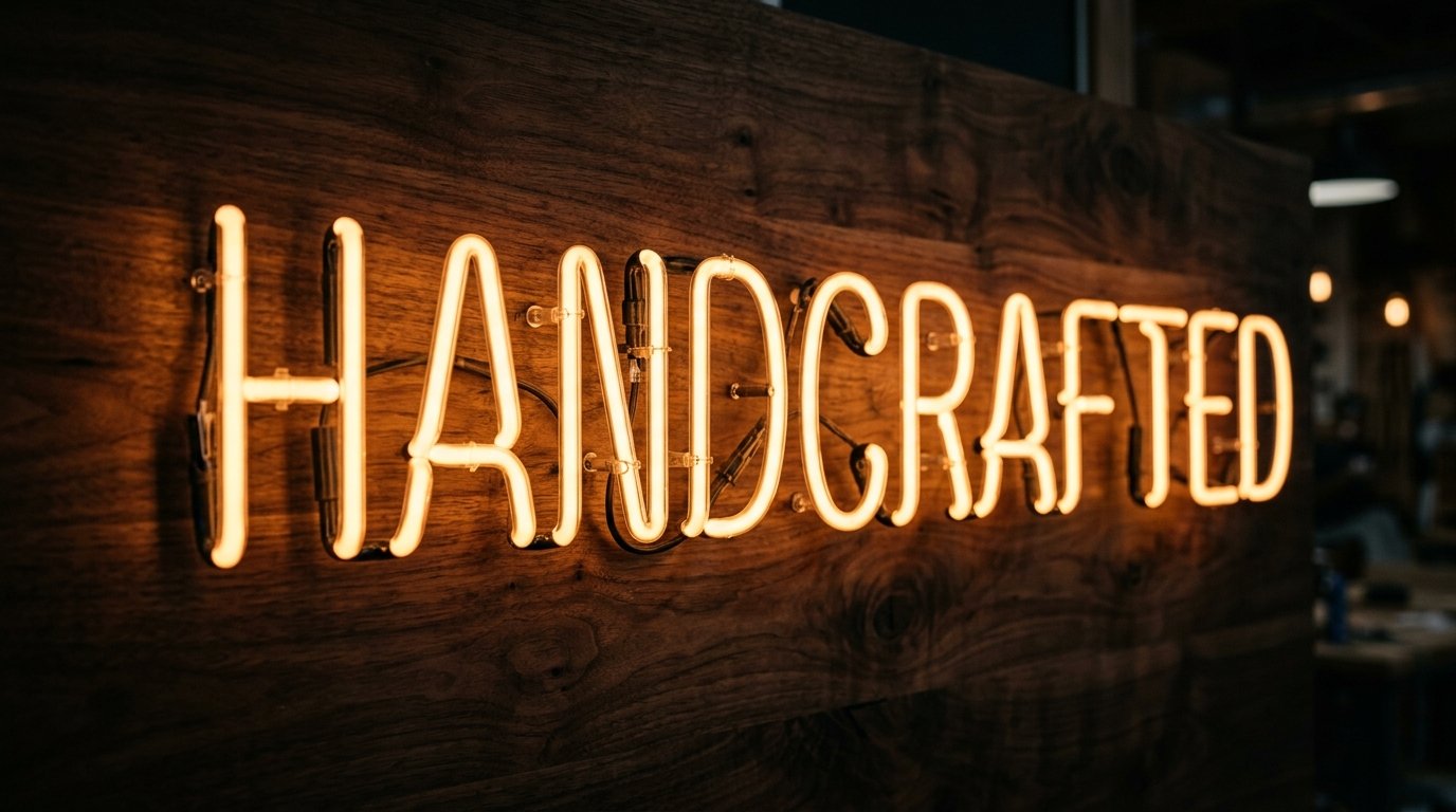 Neon Signs 2