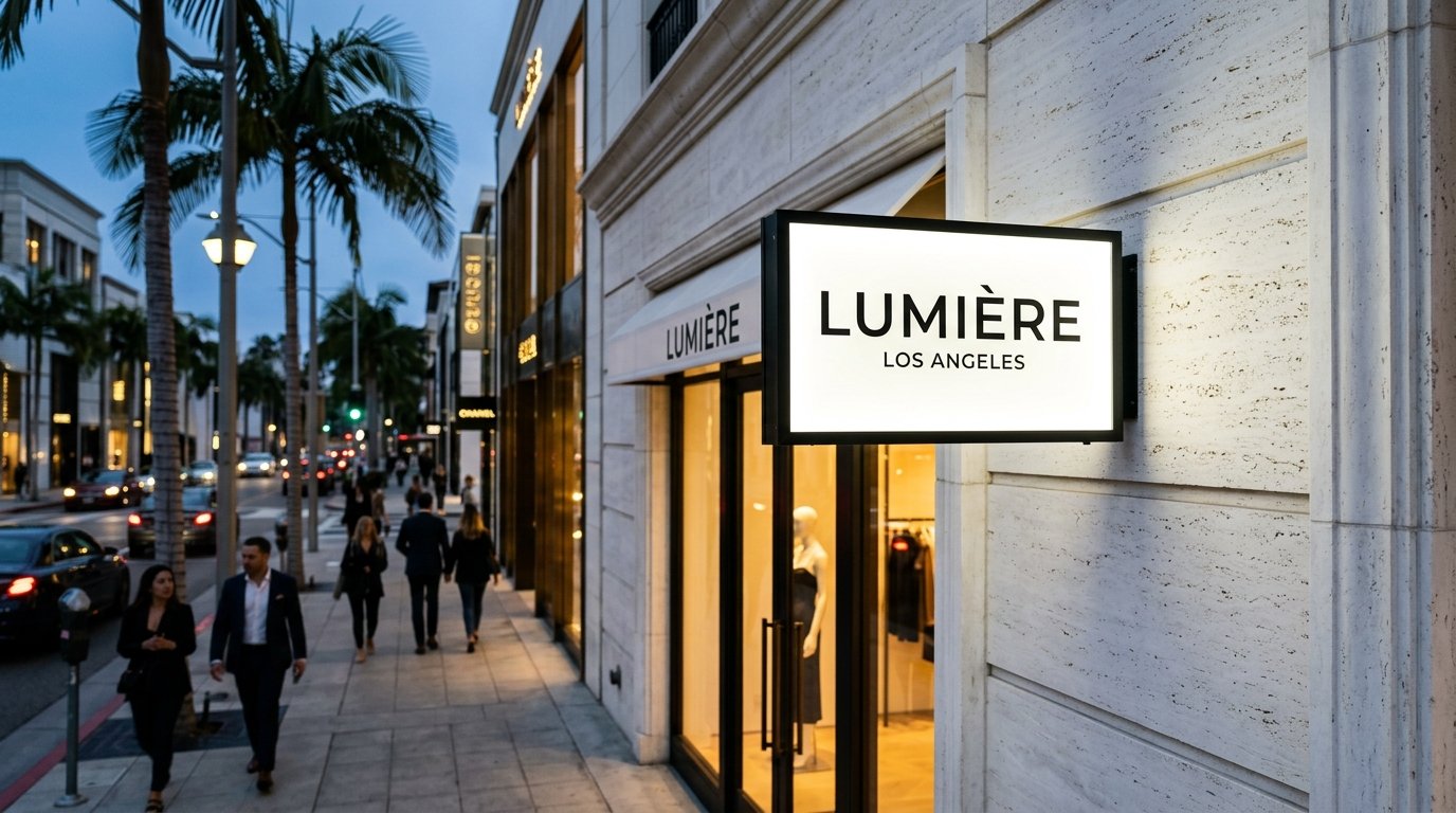 Light Box Signs 2