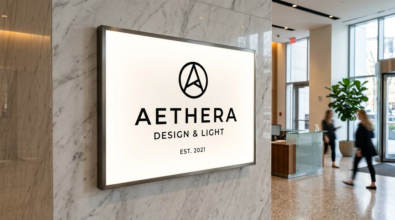 Light Box Signs 3