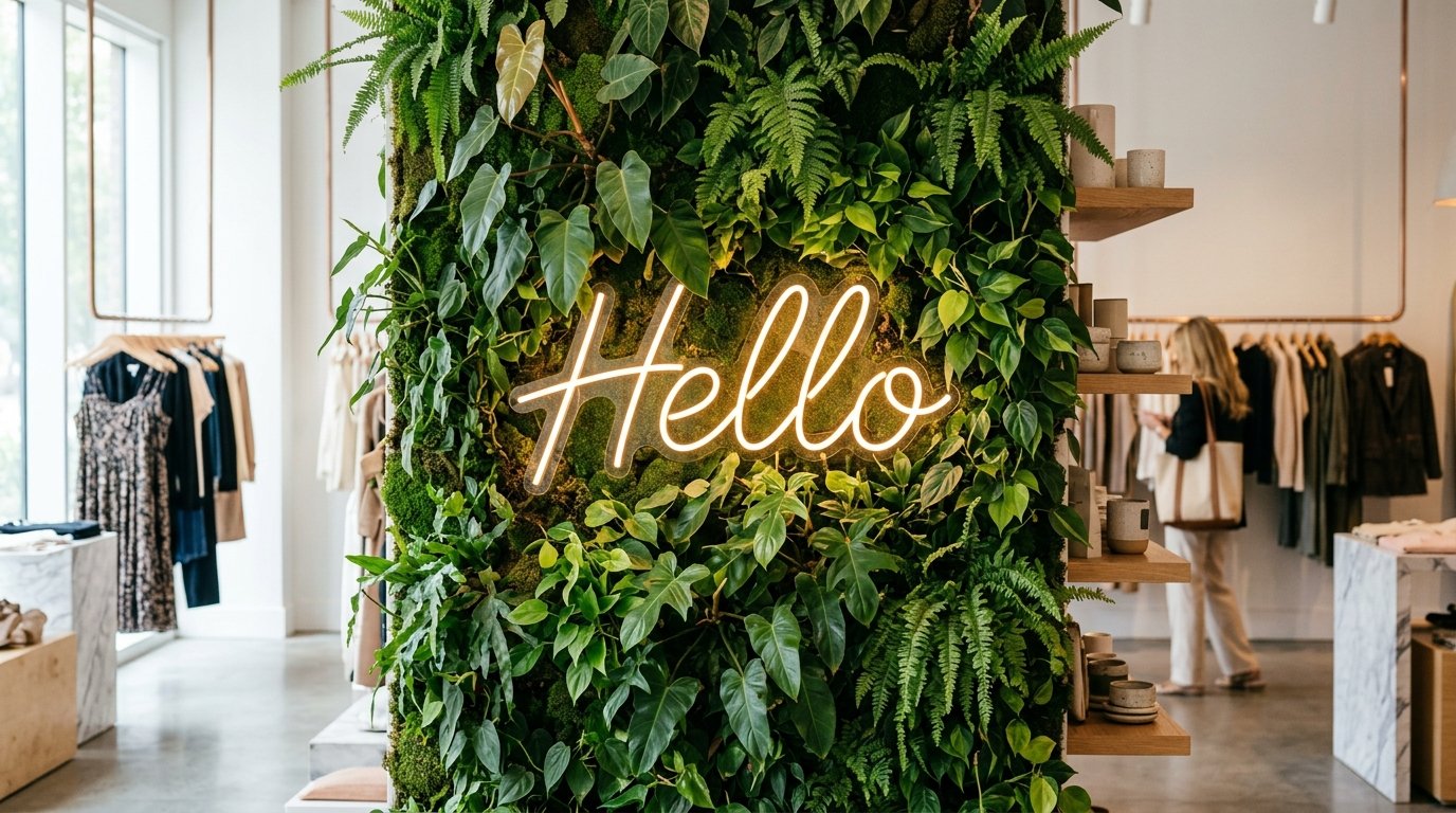 Neon Signs