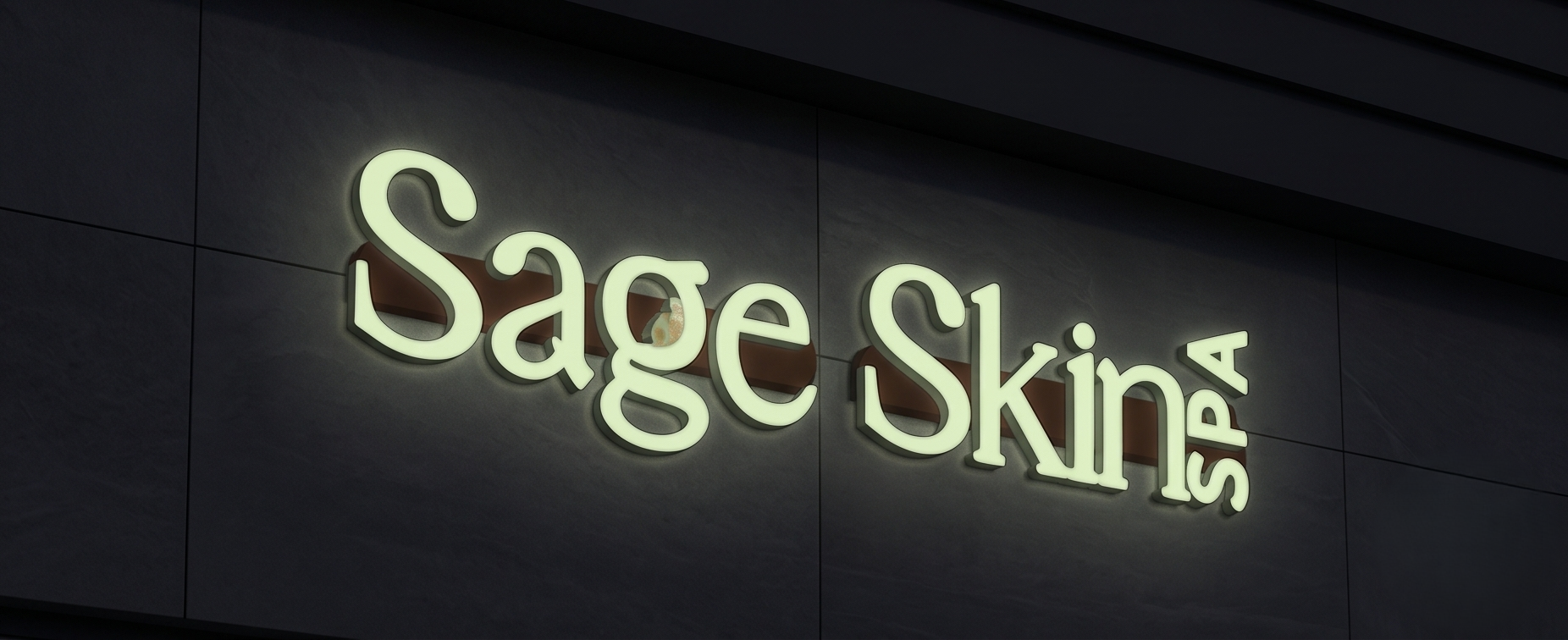 Acrylic Letters