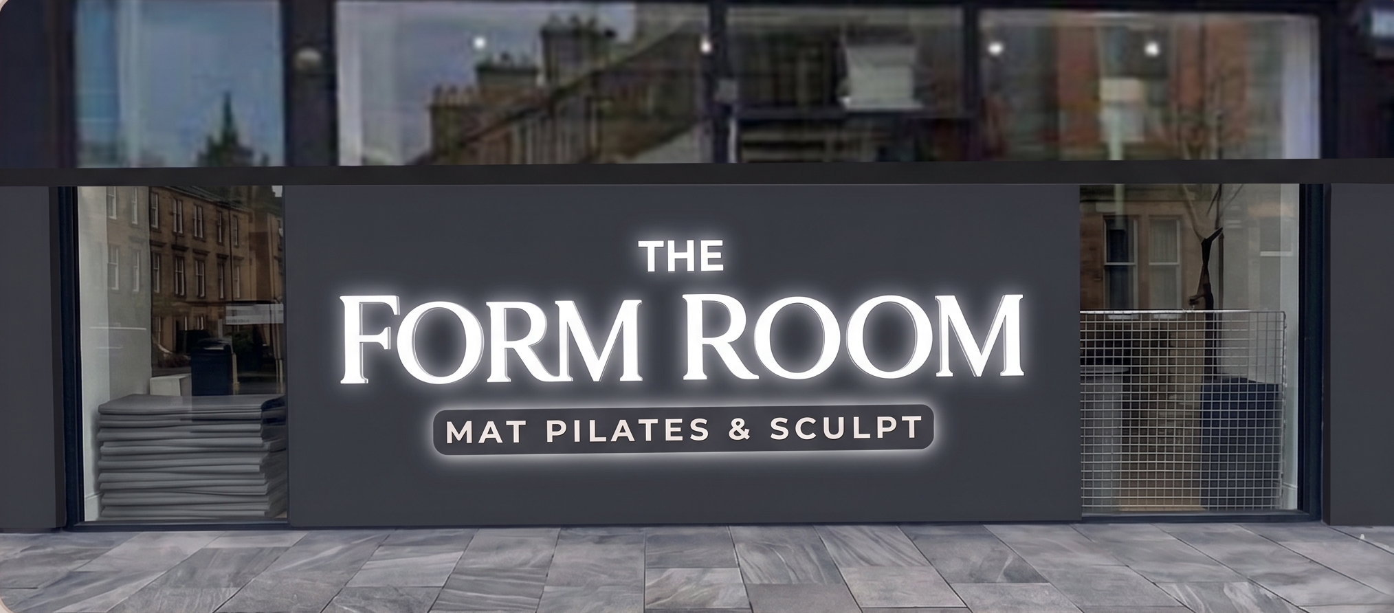 3D Channel Letters