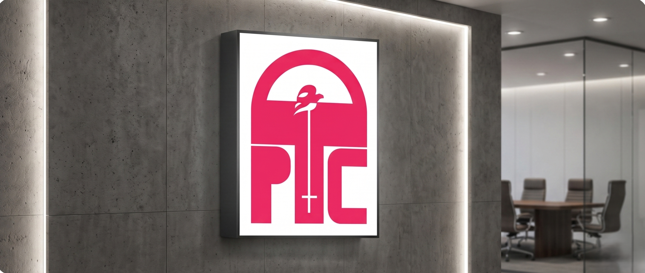 Light Box Signs
